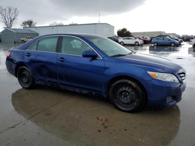 صورة رقم 4 من المزاد - 2011 TOYOTA CAMRY BASE مع VIN 4T1BF3EK7BU736508