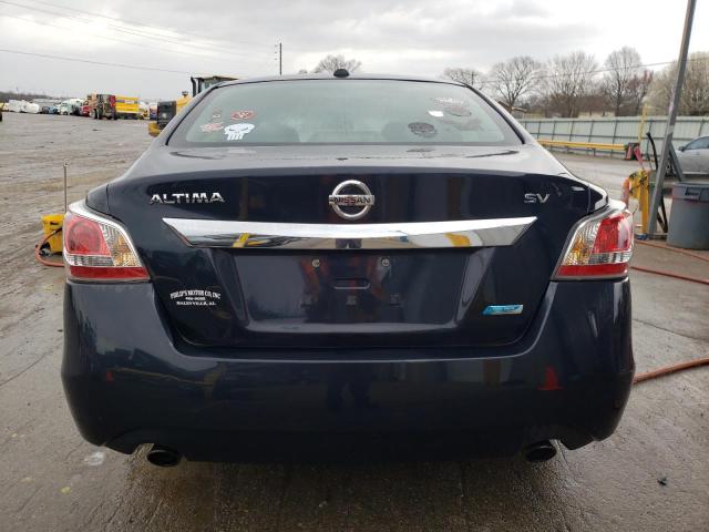 Photo 6 from auction – 2014 NISSAN ALTIMA 2.5 with VIN 1N4AL3AP1EC281584