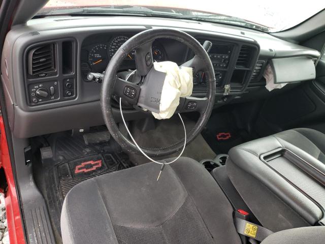 Photo 8 from auction – 2005 GMC NEW SIERRA with VIN 1GTEC14T65Z170910