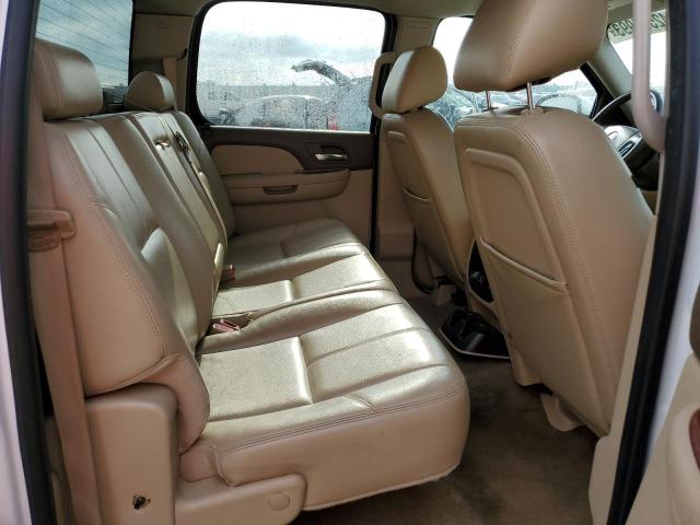 Photo 10 from auction – 2012 GMC SIERRA K15 with VIN 3GTP2WE78CG142467