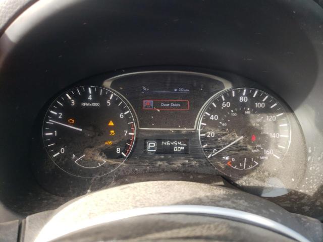 Photo 9 from auction – 2015 NISSAN ALTIMA 2.5 with VIN 1N4AL3AP4FN920157