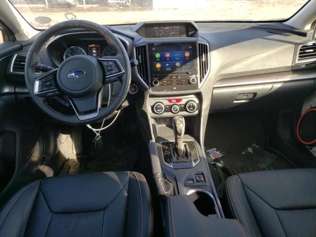 Photo 8 from auction – 2023 SUBARU CROSSTREK with VIN JF2GTHNC7PH220790