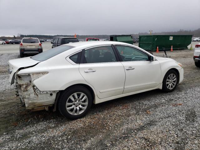 Photo 3 from auction – 2015 NISSAN ALTIMA 2.5 with VIN 1N4AL3AP2FC110702