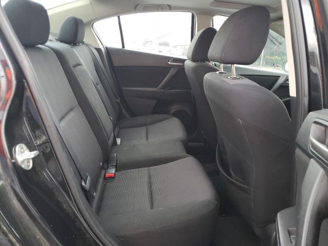 Photo 10 from auction – 2010 MAZDA 3 I with VIN JM1BL1SF5A1145361
