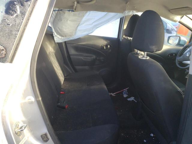 Photo 10 from auction – 2015 NISSAN VERSA NOTE with VIN 3N1CE2CP3FL391839