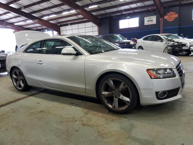 Photo 4 from auction – 2008 AUDI A5 QUATTRO with VIN WAUDK78T08A040052