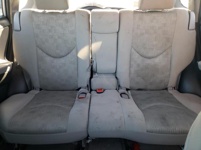 Photo 10 from auction – 2012 TOYOTA RAV4 with VIN 2T3BF4DV2CW263692