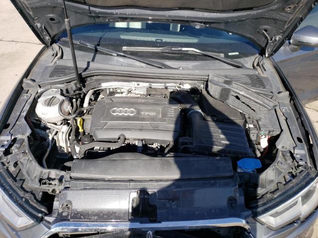 Photo 11 from auction – 2017 AUDI A3 PREMIUM with VIN WAUJ8GFF5H1012231