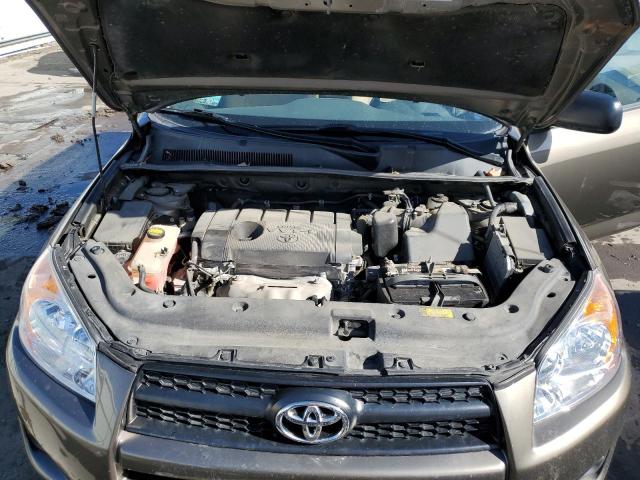 Photo 12 from auction – 2011 TOYOTA RAV4 with VIN 2T3BF4DV2BW145768