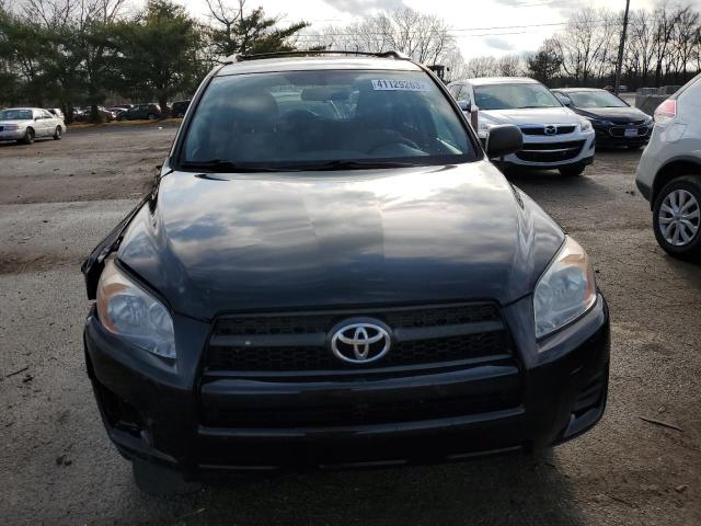 Photo 5 from auction – 2012 TOYOTA RAV4 with VIN 2T3ZF4DV9CW124237