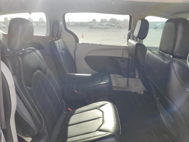 Photo 11 from auction – 2020 CHRYSLER VOYAGER with VIN 2C4RC1DG4LR151414