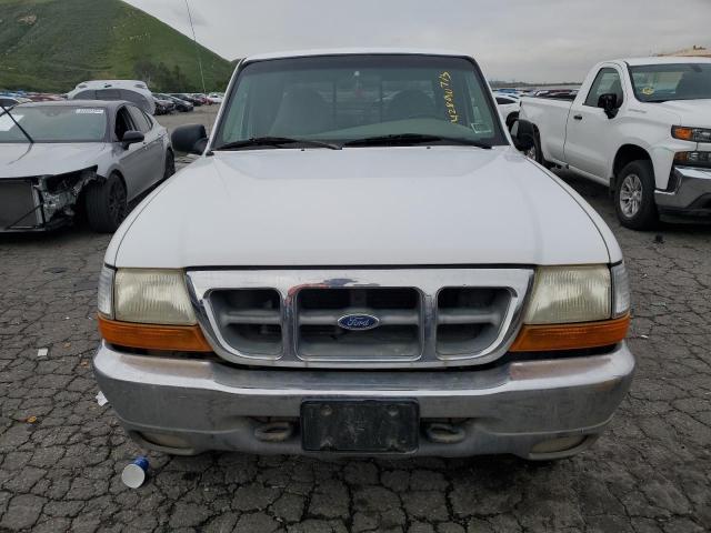 Photo 5 from auction – 1999 FORD RANGER SUP with VIN 1FTZR15VXXTA53577