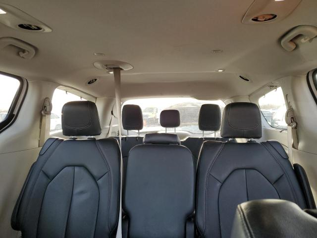 Photo 10 from auction – 2018 CHRYSLER PACIFICA T with VIN 2C4RC1EG1JR157084