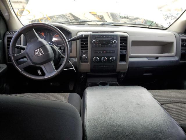 Photo 8 from auction – 2011 DODGE RAM 1500 with VIN 1D7RV1GP2BS691109