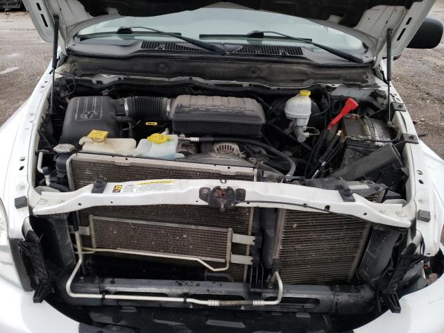 Photo 11 from auction – 2007 DODGE RAM 1500 S with VIN 1D7HU18PX7J543123