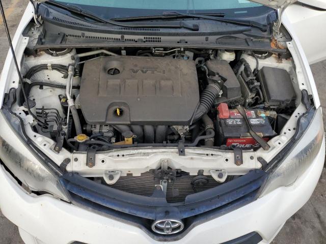 Photo 11 from auction – 2014 TOYOTA COROLLA L with VIN 2T1BURHE4EC049636
