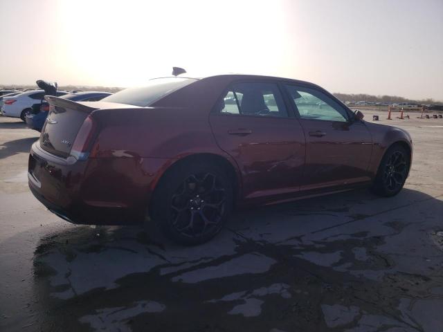 Photo 3 from auction – 2020 CHRYSLER 300 S with VIN 2C3CCABT9LH253291