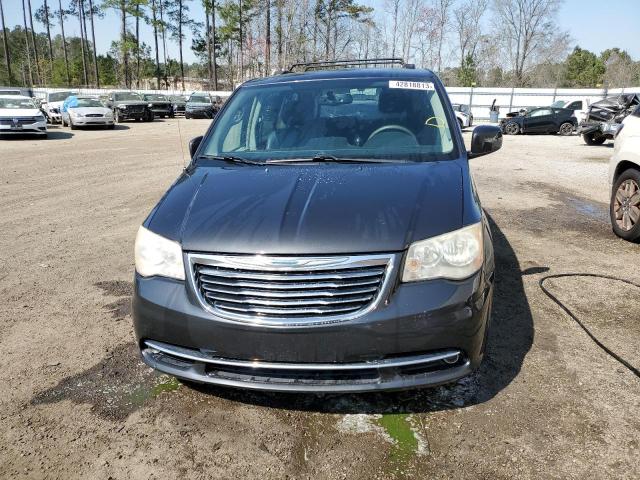 Photo 5 from auction – 2012 CHRYSLER TOWN & COU with VIN 2C4RC1BG2CR313673