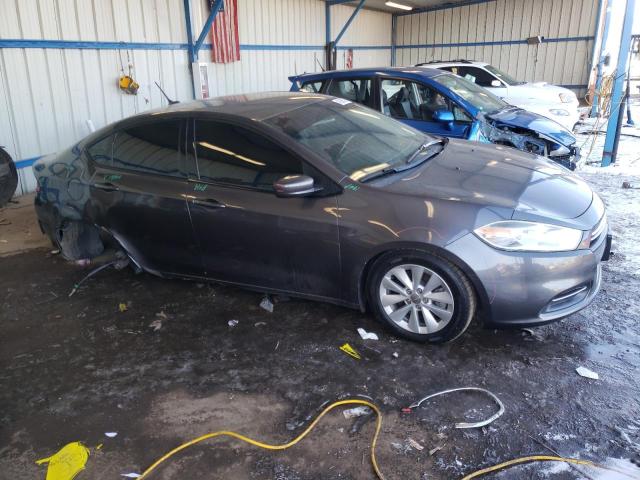 Photo 4 from auction – 2016 DODGE DART SE AE with VIN 1C3CDFDHXGD541536