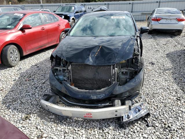Photo 5 from auction – 2014 HONDA CIVIC EX with VIN 19XFB2F85EE080164