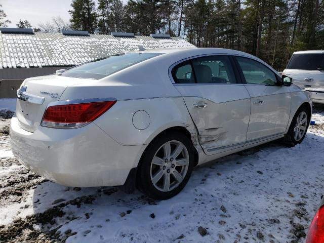 Photo 3 from auction – 2011 BUICK LACROSSE C with VIN 1G4GC5ED7BF208791