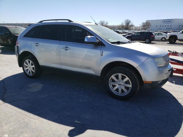 Zdjęcie 4 z aukcji – 2010 LINCOLN MKX z VIN 2LMDJ6JC2ABJ24457