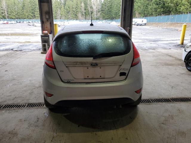 Photo 6 from auction – 2012 FORD FIESTA SE with VIN 3FADP4EJXCM183209
