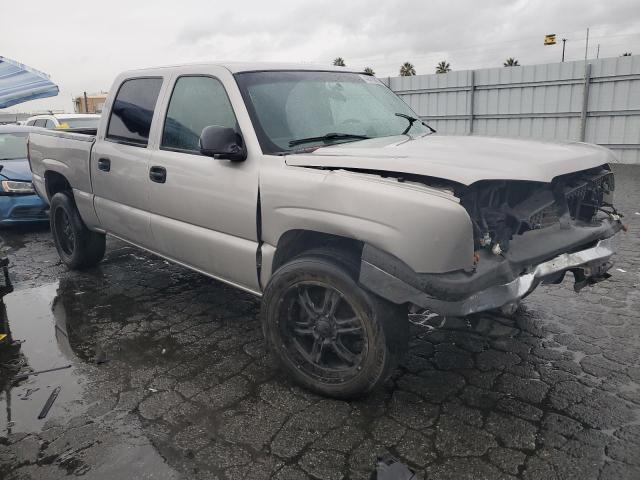 Photo 4 from auction – 2005 CHEVROLET SILVER1500 with VIN 2GCEC13T251212032