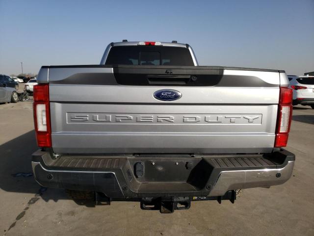 Photo 6 from auction – 2021 FORD F350 SUPER with VIN 1FT8W3BT9MEC99796
