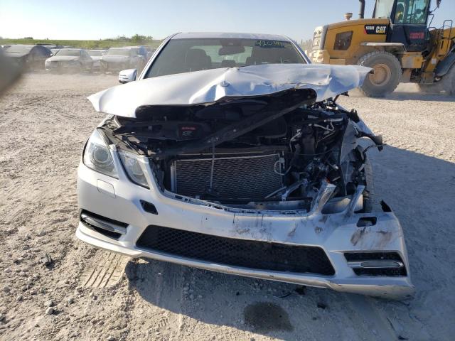 Photo 5 from auction – 2013 MERCEDES-BENZ E 350 4MAT with VIN WDDHF8JB3DA715019