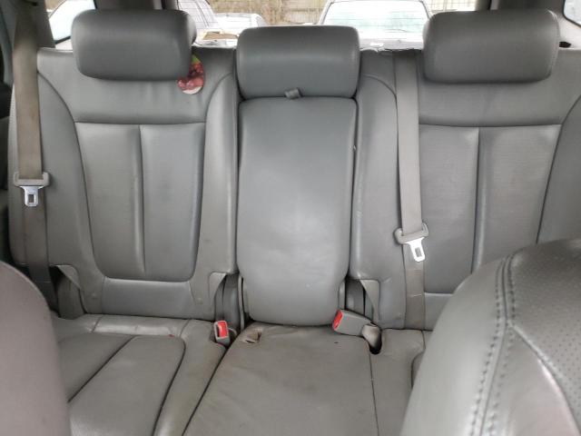 Photo 10 from auction – 2007 HYUNDAI SANTA FE S with VIN 5NMSH73E07H111451