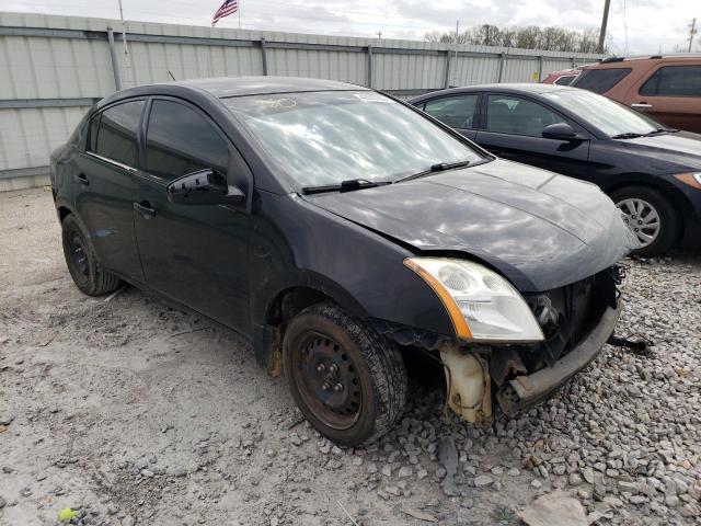 Photo 4 from auction – 2008 NISSAN SENTRA with VIN 3N1AB61E08L711386