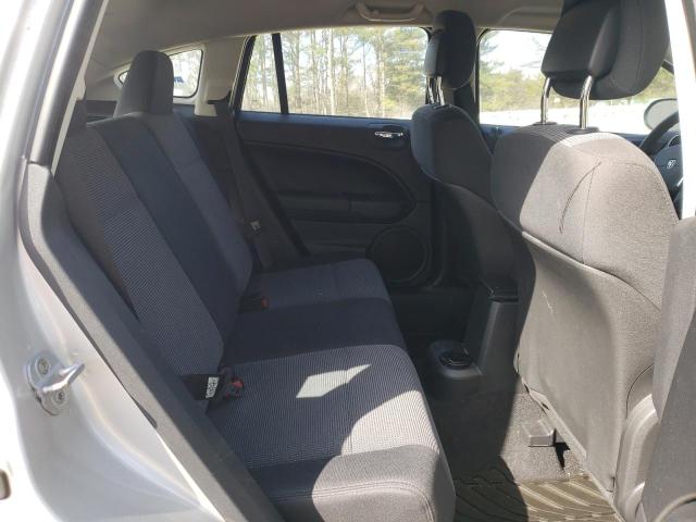 Photo 11 from auction – 2011 DODGE CALIBER HE with VIN 1B3CB5HA4BD152992