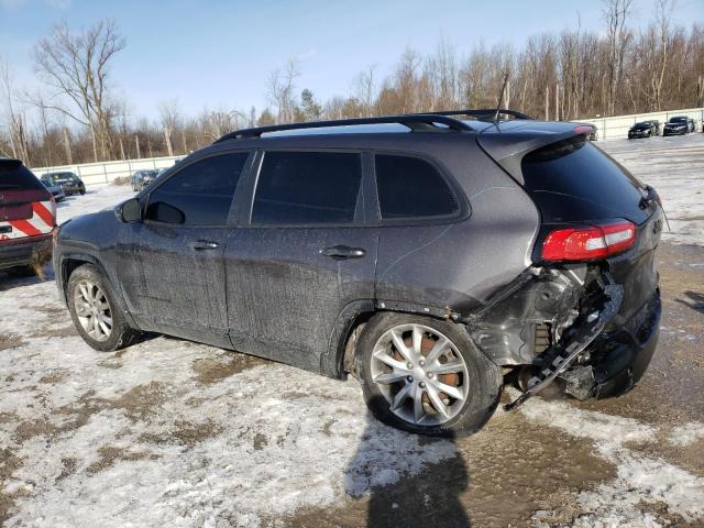 Photo 2 from auction – 2018 JEEP CHEROKEE L with VIN 1C4PJMCB0JD588606