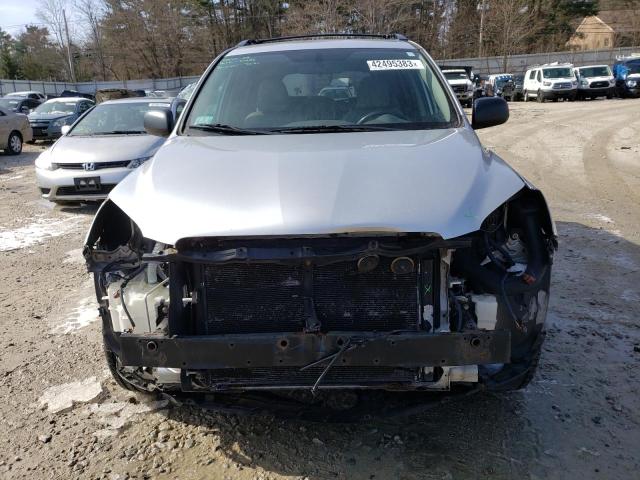 Photo 5 from auction – 2011 TOYOTA RAV4 with VIN 2T3BF4DV5BW142475