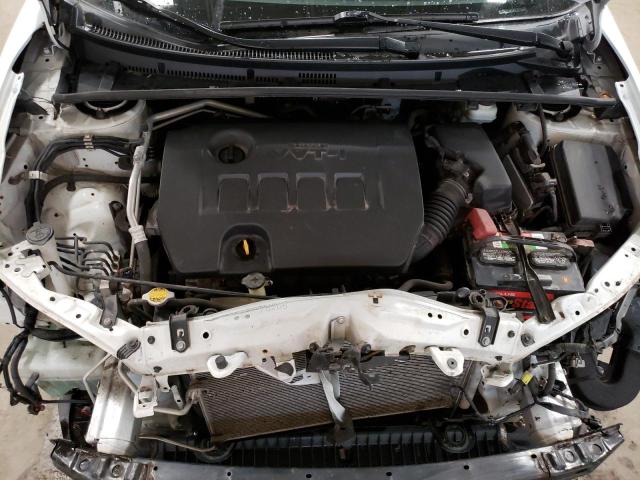 Photo 11 from auction – 2015 TOYOTA COROLLA L with VIN 2T1BURHE3FC294557