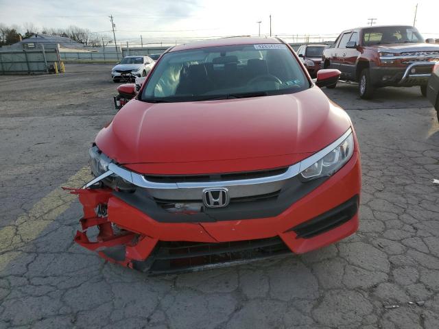 Photo 5 from auction – 2016 HONDA CIVIC EX with VIN 2HGFC2F72GH562796