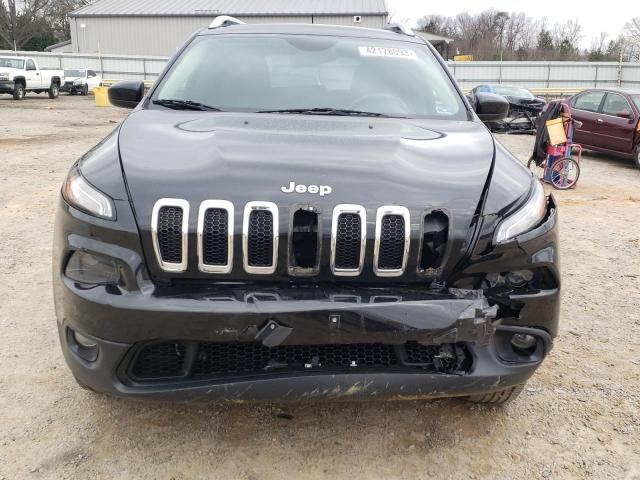 Photo 5 from auction – 2015 JEEP CHEROKEE L with VIN 1C4PJMCS4FW582769