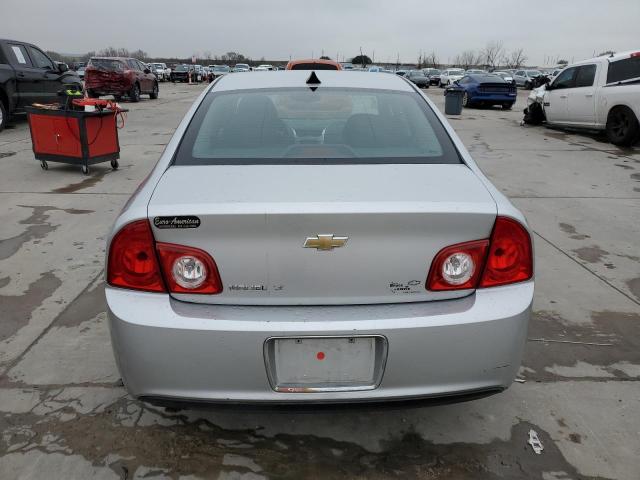 Photo 6 from auction – 2012 CHEVROLET MALIBU 1LT with VIN 1G1ZC5E02CF182363