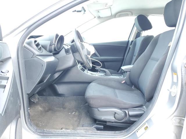 Photo 7 from auction – 2010 MAZDA 3 I with VIN JM1BL1SG1A1352709