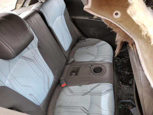 Photo 10 from auction – 2015 CHEVROLET SPARK EV 1 with VIN KL8CK6S01FC818893