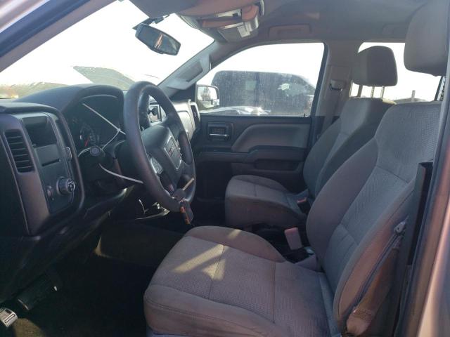 Photo 7 from auction – 2015 GMC SIERRA C15 with VIN 1GTR1TEH3FZ299069