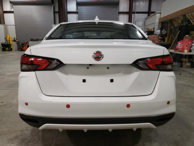 Photo 6 from auction – 2022 NISSAN VERSA SV with VIN 3N1CN8EV9NL833732