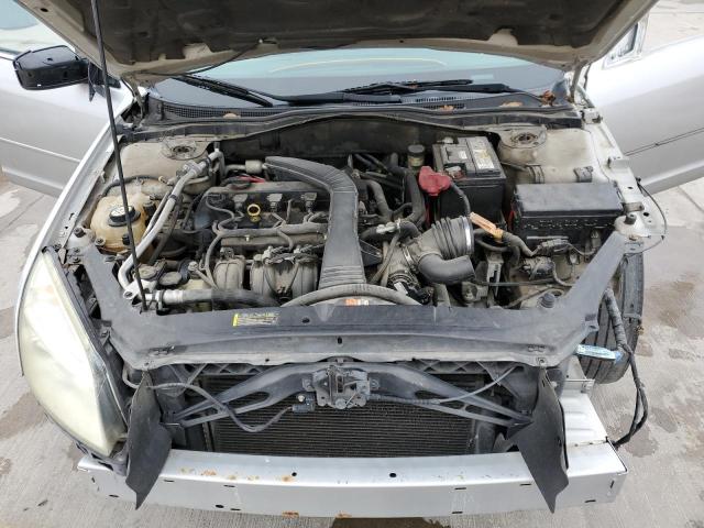 Photo 11 from auction – 2009 MERCURY MILAN with VIN 3MEHM07Z09R612481