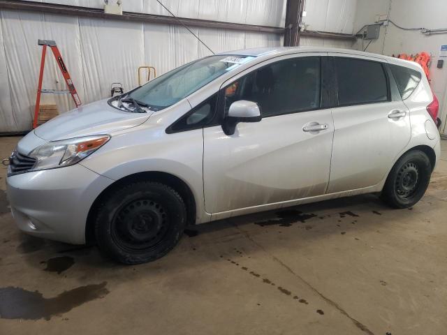 NISSAN VERSA NOTE 2014 with VIN 3N1CE2CP1EL385651 - Photo from auction