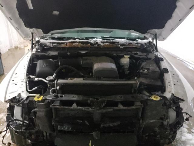 Photo 11 from auction – 2017 RAM 1500 ST with VIN 1C6RR7FG0HS718522