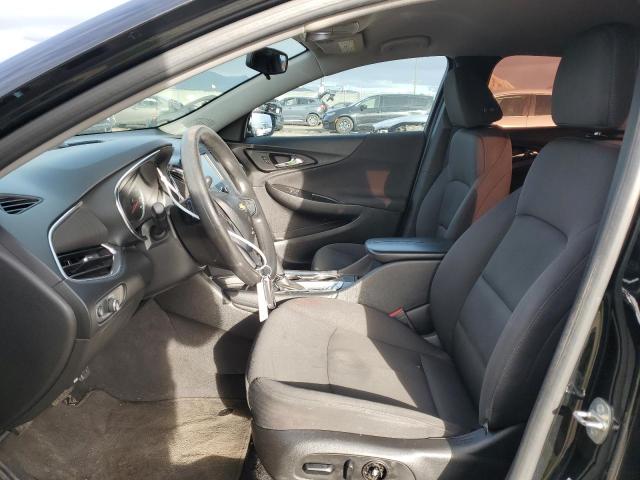Photo 7 from auction – 2016 CHEVROLET MALIBU LT with VIN 1G1ZE5ST9GF306174