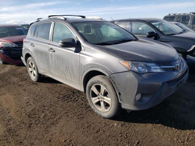 Photo 4 from auction – 2015 TOYOTA RAV4 XLE with VIN 2T3RFREV4FW399773