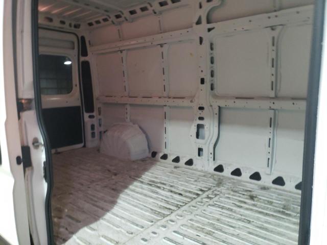 Photo 11 from auction – 2021 RAM PROMASTER with VIN 3C6LRVDG2ME516419