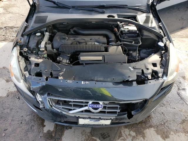 Photo 11 from auction – 2012 VOLVO S60 T5 with VIN YV1622FS4C2036981